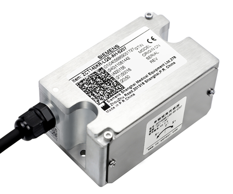 動態(tài)傾角傳感器